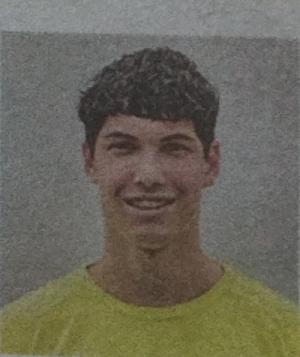 Manu Rodrguez (C.D. Barco) - 2022/2023