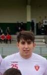 Jos Ares (Sporting Cambre) - 2022/2023