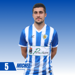 Michel (Eume Deportivo B) - 2022/2023