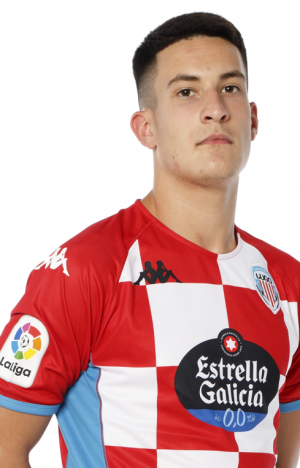 Castrn (Polvorn F.C.) - 2022/2023