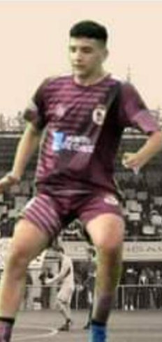 Trasi (Sigeiro F.C.) - 2022/2023