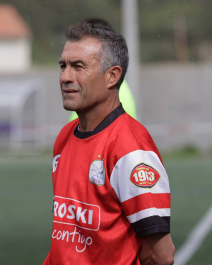 Lilo  (S.D. Puenteceso) - 2022/2023