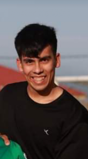 Diego Mirn (S.D. Fisterra) - 2022/2023