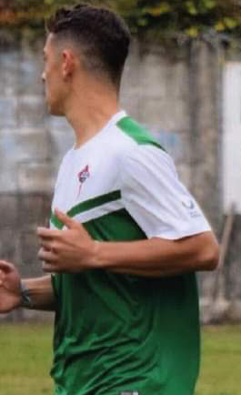 Pablo Herba (Galicia Mugardos B) - 2022/2023