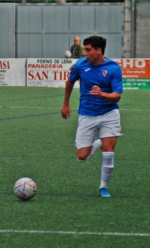 Samu  (S.D. O Val) - 2022/2023