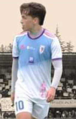Remu (Sigeiro F.C.) - 2022/2023