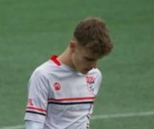 Manu Vilario (C.D. Laln) - 2022/2023