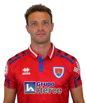 Jordi Tur (C.D. Numancia) - 2022/2023