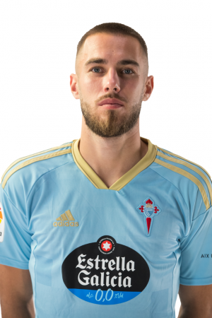 Mingueza (R.C. Celta) - 2022/2023