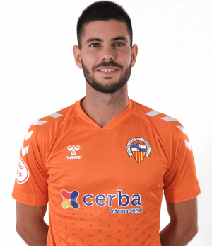 Sergi Puig (C.E. Sabadell F.C.) - 2022/2023