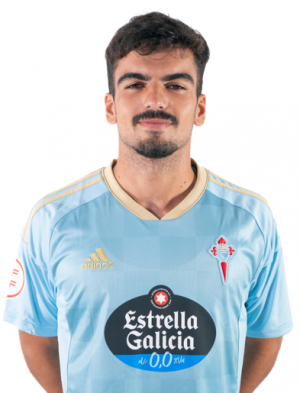 Damin (Gran Pea F.C.) - 2022/2023
