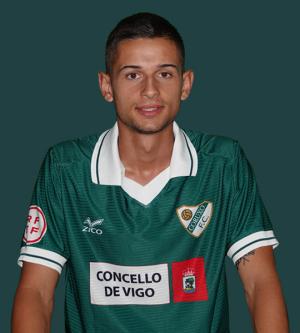 Erik Bugarn (Coruxo F.C.) - 2022/2023