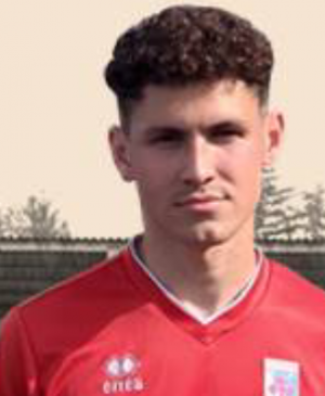 Lucas (Casino S.D. Arza) - 2022/2023