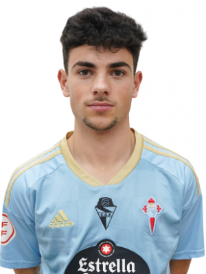 Penela (Gran Pea F.C.) - 2022/2023