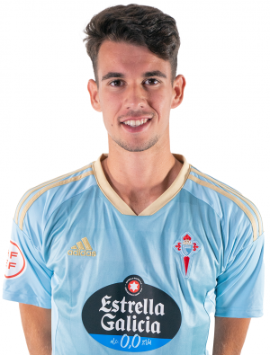 Santi Prado (Gran Pea F.C.) - 2022/2023