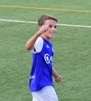 Adri Falc (Linares Deportivo) - 2022/2023