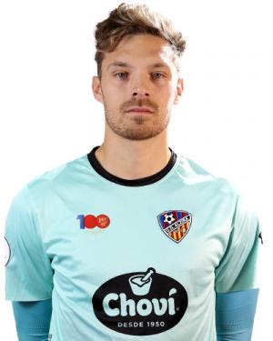 Llus Andreu (U.D. Alzira) - 2022/2023