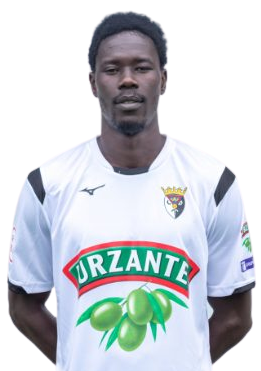 Pape Assane (C.D. Tudelano) - 2022/2023