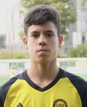 Aisa (Huracn Melilla) - 2022/2023