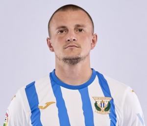 Kravets (Vorskla Poltava) - 2022/2023