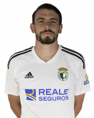 Atienza (Burgos C.F.) - 2022/2023