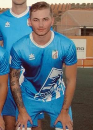 Pippo (Atltico Porcuna) - 2022/2023