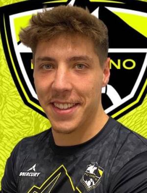 Joao da Silva (F.C. Ordino) - 2022/2023