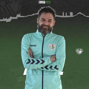 ngel (Antequera C.F. B) - 2022/2023