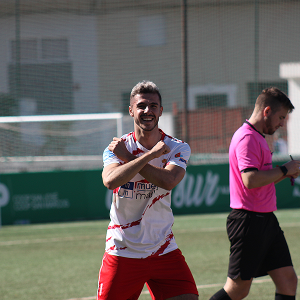 Urbina (A.D. Mancha Real) - 2022/2023