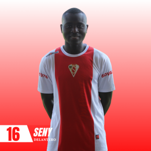 Seny (S.D. O Val) - 2022/2023