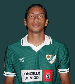 Johan (Coruxo F.C.) - 2022/2023