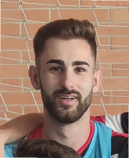 brian (Las Huertas F.S.) - 2022/2023