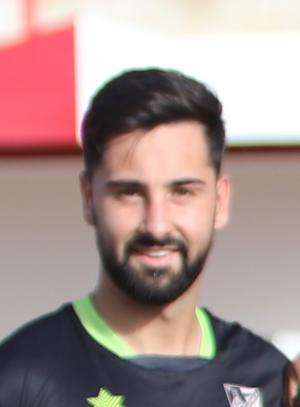 Ral Ramrez (C.D. Casabermeja) - 2022/2023