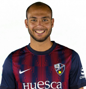 Blasco (S.D. Huesca) - 2022/2023