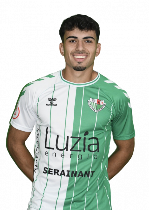 Daro (Antequera C.F.) - 2022/2023