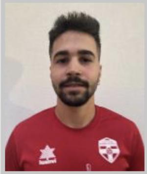 Julio (Sherry Atltico) - 2022/2023