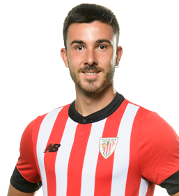 Aritz Pascual (Athletic Club B) - 2022/2023
