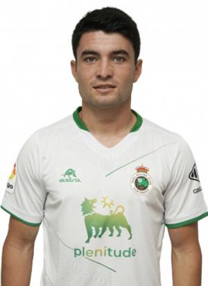 Aldasoro (Real Racing Club) - 2022/2023