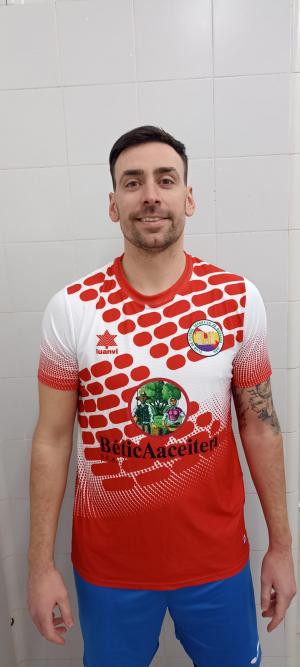Javier (C.F.D. Quesada) - 2022/2023