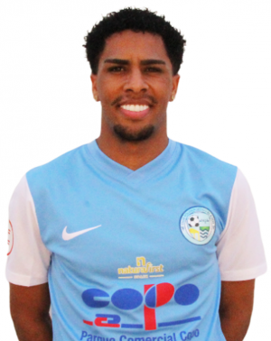 Caio Emerson (Pvo. El Ejido 1969) - 2022/2023