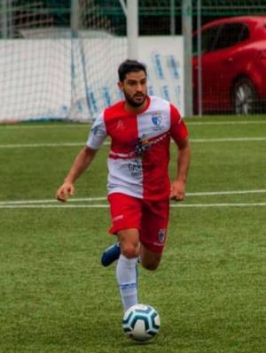 Hugo Diaz (At San Pedro Oleiros) - 2022/2023