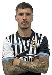 Del Pino (U.D. Las Palmas) - 2022/2023