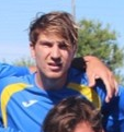 Edgar (Penya Ciutadella) - 2022/2023