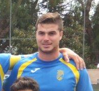 Xavi Marqus (Penya Ciutadella) - 2022/2023