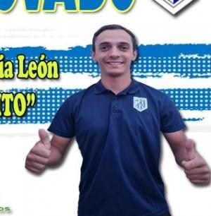 Fernandito (C.D. Hinojos) - 2022/2023