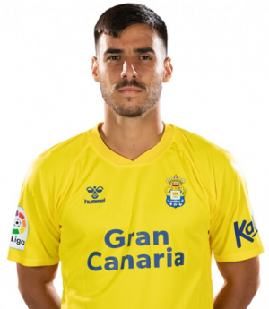Fabio (U.D. Las Palmas) - 2022/2023