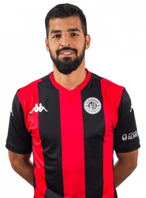 Lolo Salazar (C.D. Extremadura) - 2022/2023