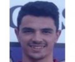 Miguel Cordero (C.D. Diocesano) - 2022/2023
