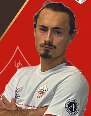 Apa (San Sebastin Reyes) - 2022/2023