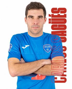 Sags (Atltic Escaldes) - 2022/2023